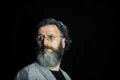 اختتامیه دهمین دو سالانه کاریکاتور تهران